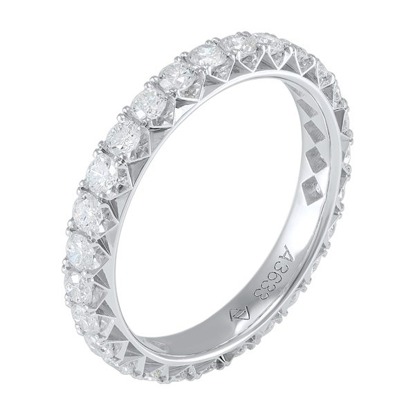 Обручальное кольцо KA10003